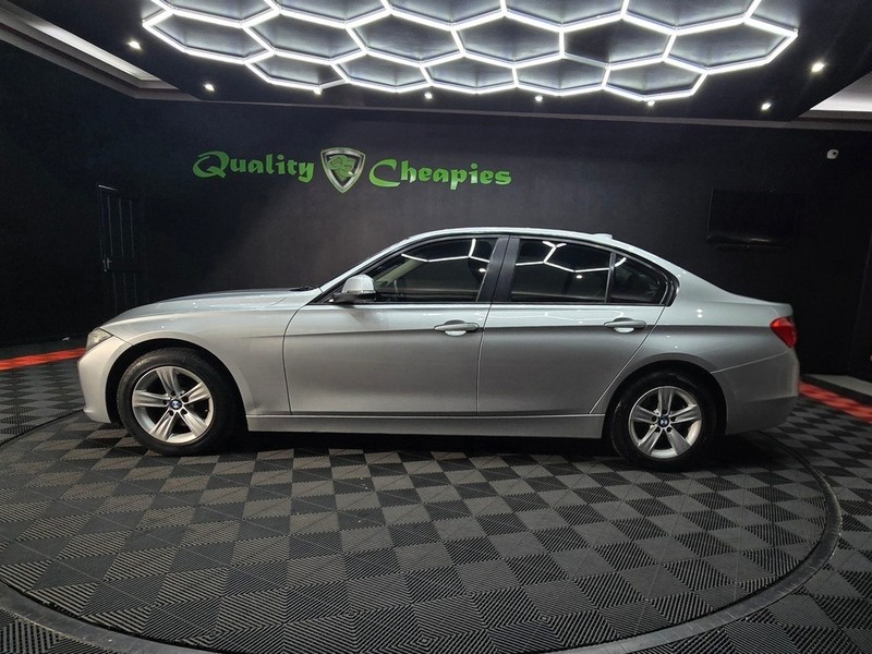 BMW 3 Series - Quality Cheapies Auto - Image 5