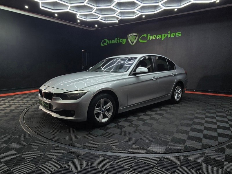 BMW 3 Series - Quality Cheapies Auto - Image 4