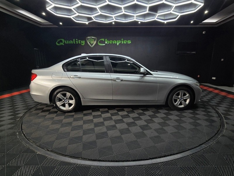 BMW 3 Series - Quality Cheapies Auto - Image 2