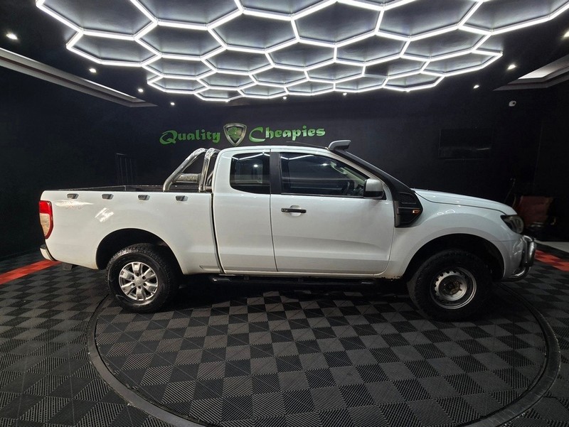 Ford Ranger - Quality Cheapies Auto - Image 2