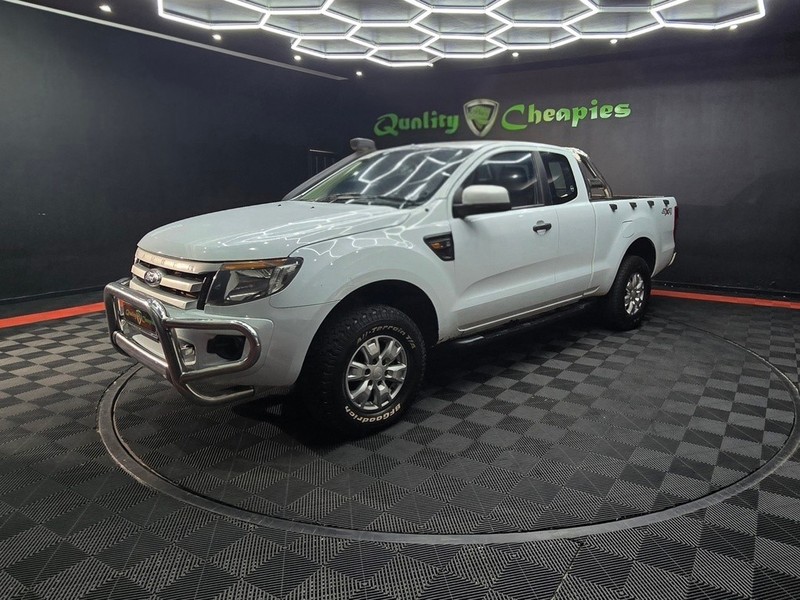 Ford Ranger - Quality Cheapies Auto - Image 4