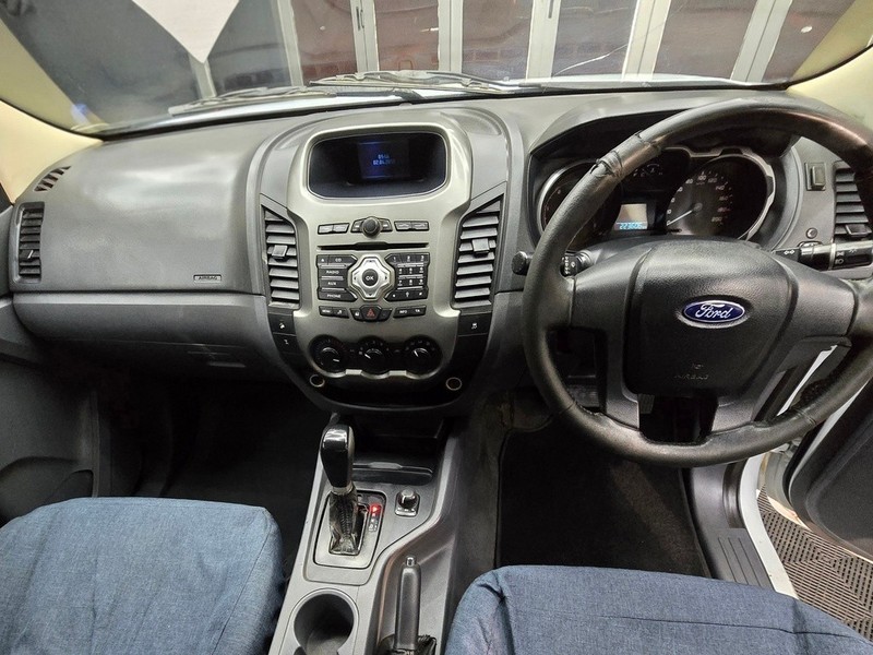 Ford Ranger - Quality Cheapies Auto - Image 7