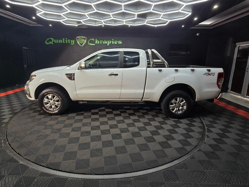 Ford Ranger - Quality Cheapies Auto - Image 5