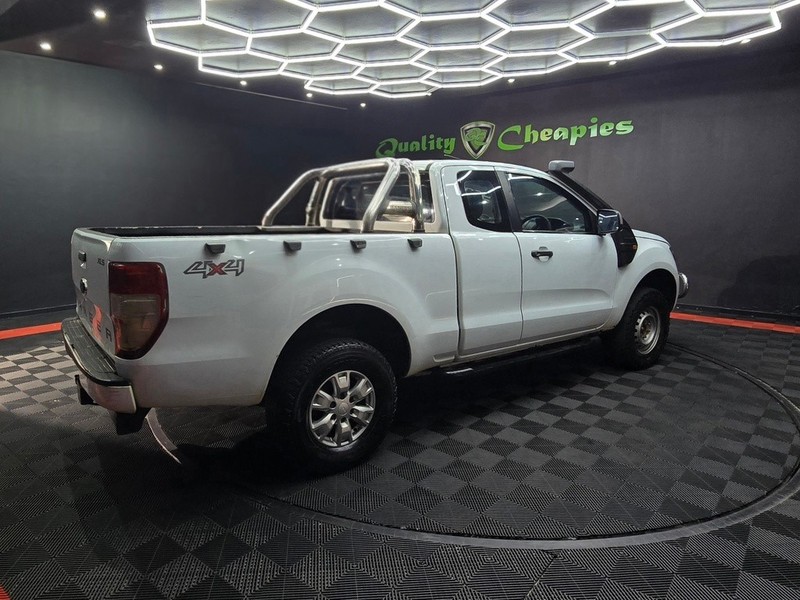 Ford Ranger - Quality Cheapies Auto - Image 6