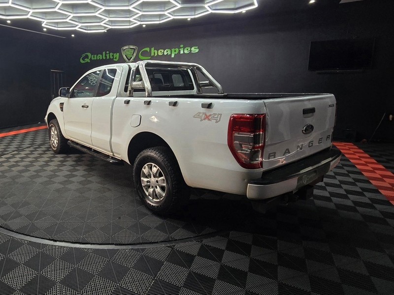 Ford Ranger - Quality Cheapies Auto - Image 3