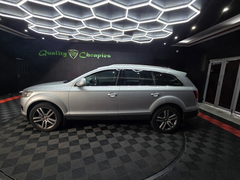 Audi Q7 - Quality Cheapies Auto - Image 5