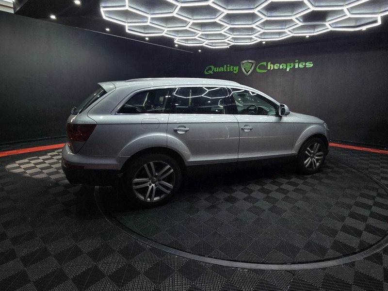 Audi Q7 - Quality Cheapies Auto - Image 6