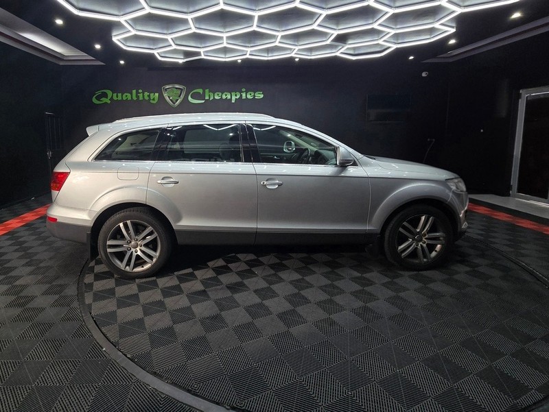 Audi Q7 - Quality Cheapies Auto - Image 2