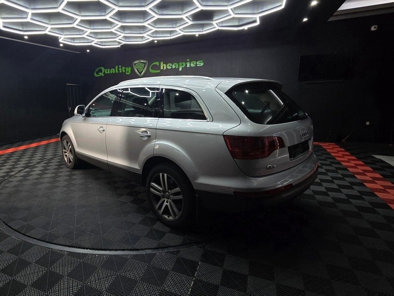 Audi Q7 - Quality Cheapies Auto - Image 3