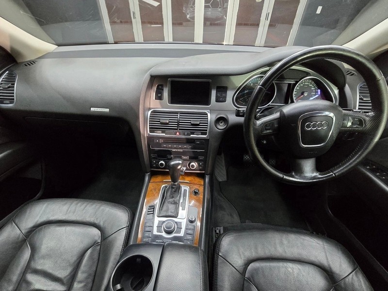 Audi Q7 - Quality Cheapies Auto - Image 7