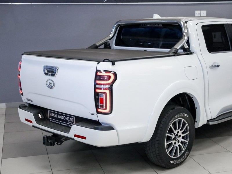 GWM P-Series - GWM Haval Woodmead - Image 18
