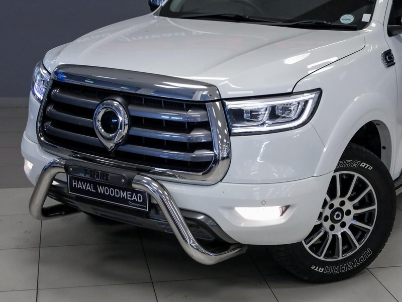 GWM P-Series - GWM Haval Woodmead - Image 2