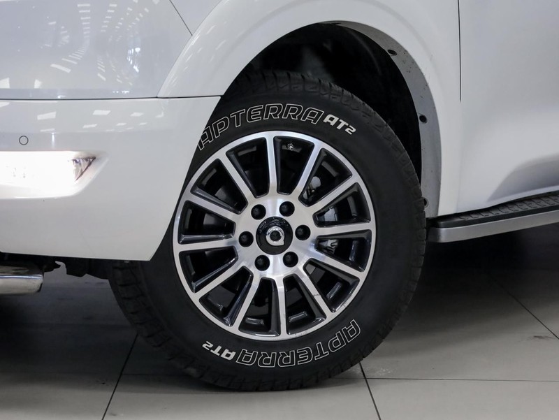 GWM P-Series - GWM Haval Woodmead - Image 3