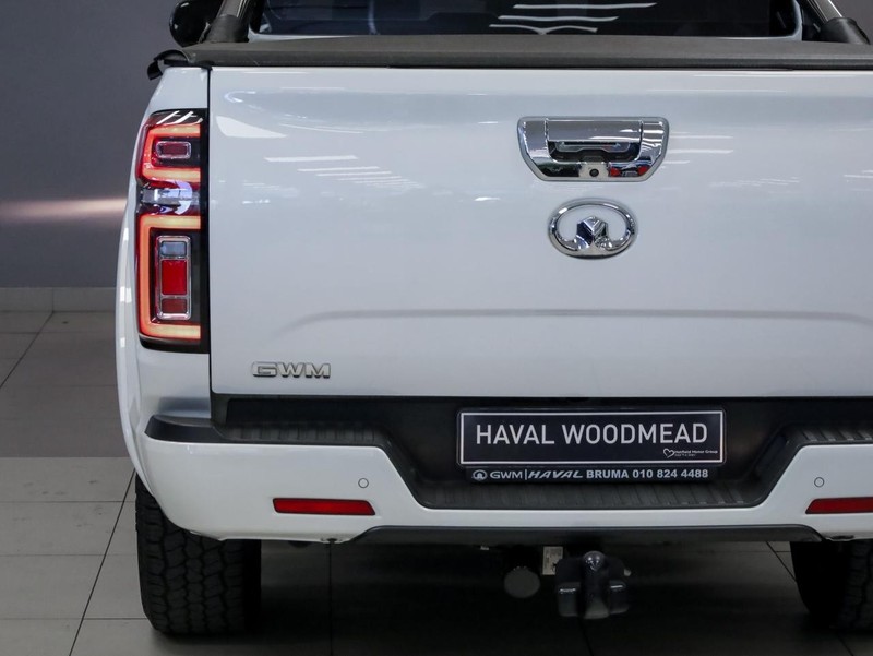 GWM P-Series - GWM Haval Woodmead - Image 20