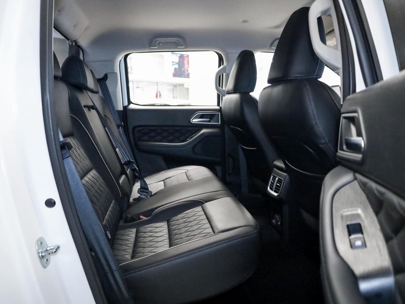GWM P-Series - GWM Haval Woodmead - Image 10