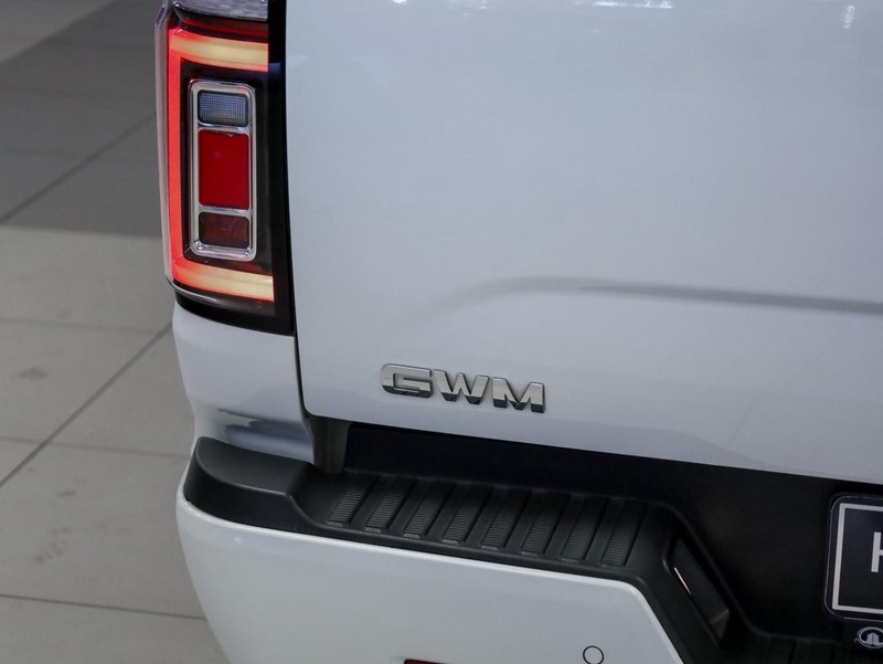 GWM P-Series - GWM Haval Woodmead - Image 21