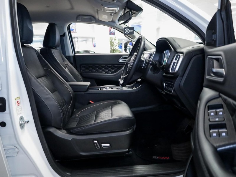 GWM P-Series - GWM Haval Woodmead - Image 7