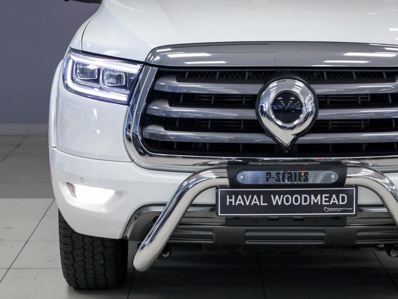 GWM P-Series - GWM Haval Woodmead - Image 5