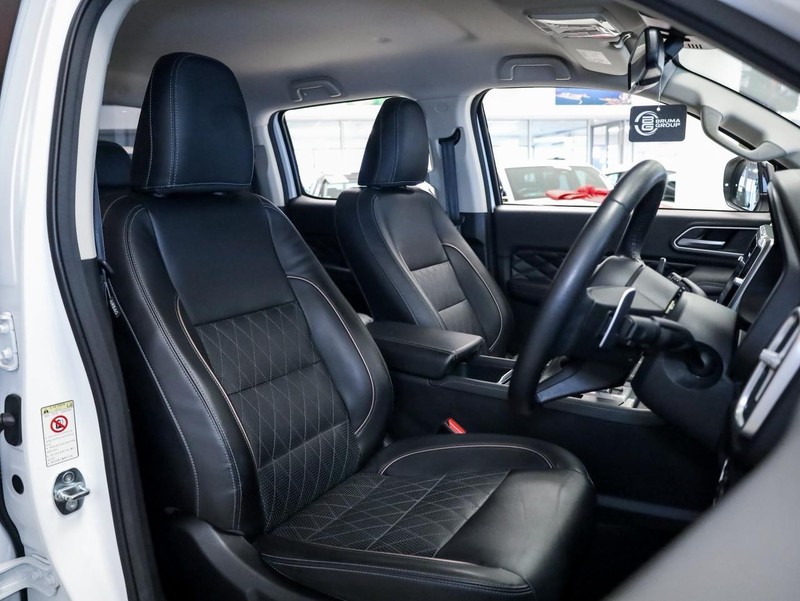 GWM P-Series - GWM Haval Woodmead - Image 9
