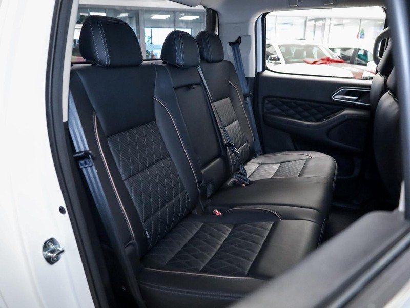 GWM P-Series - GWM Haval Woodmead - Image 11