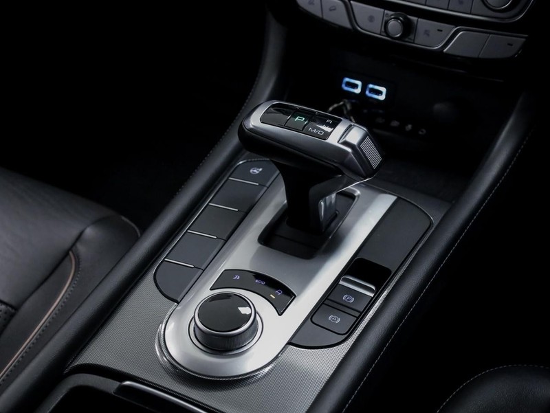 GWM P-Series - GWM Haval Woodmead - Image 16