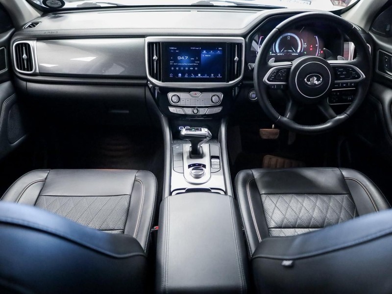 GWM P-Series - GWM Haval Woodmead - Image 14