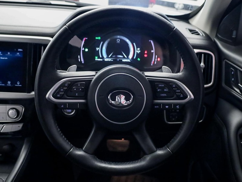 GWM P-Series - GWM Haval Woodmead - Image 13