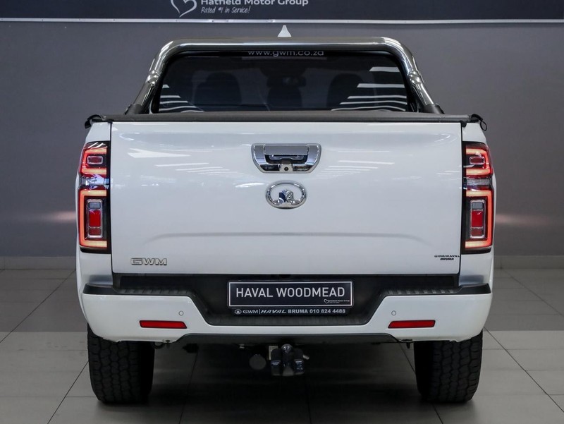 GWM P-Series - GWM Haval Woodmead - Image 19