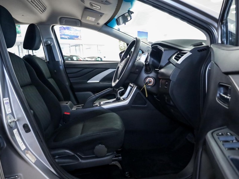Mitsubishi Xpander - GWM Haval Woodmead - Image 6
