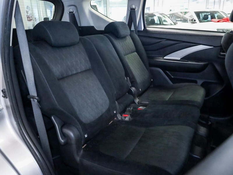 Mitsubishi Xpander - GWM Haval Woodmead - Image 8