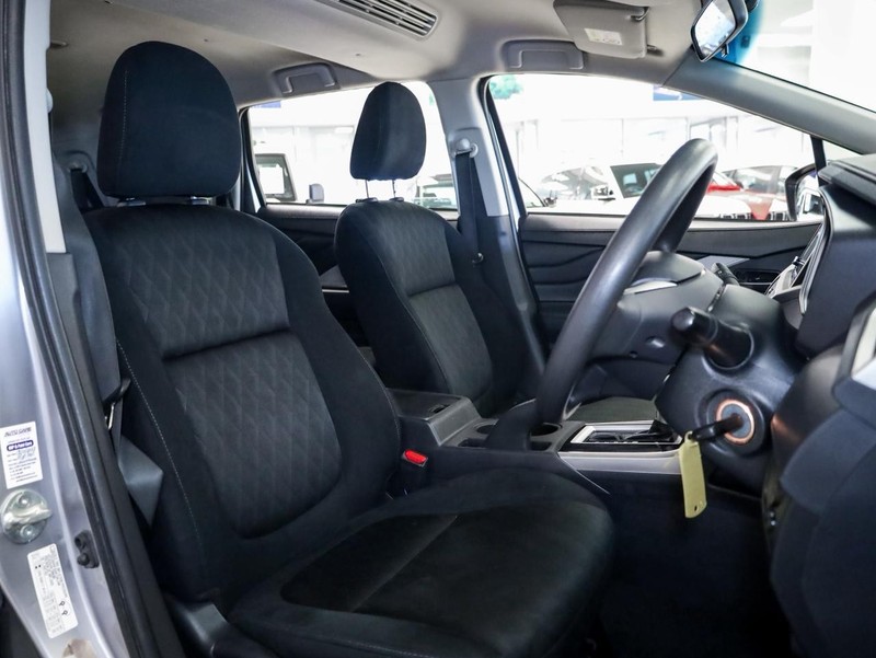 Mitsubishi Xpander - GWM Haval Woodmead - Image 7