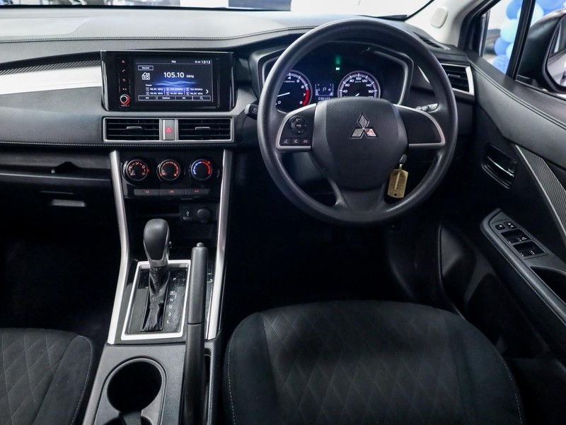 Mitsubishi Xpander - GWM Haval Woodmead - Image 11