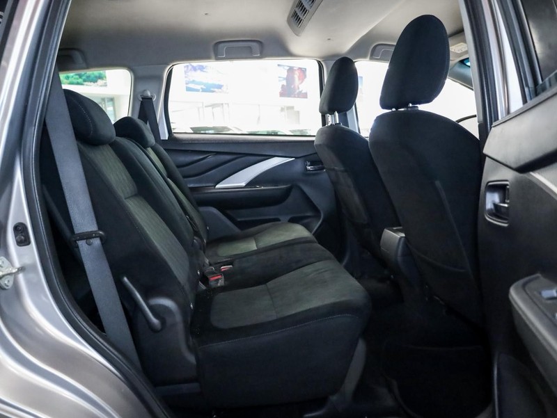 Mitsubishi Xpander - GWM Haval Woodmead - Image 10