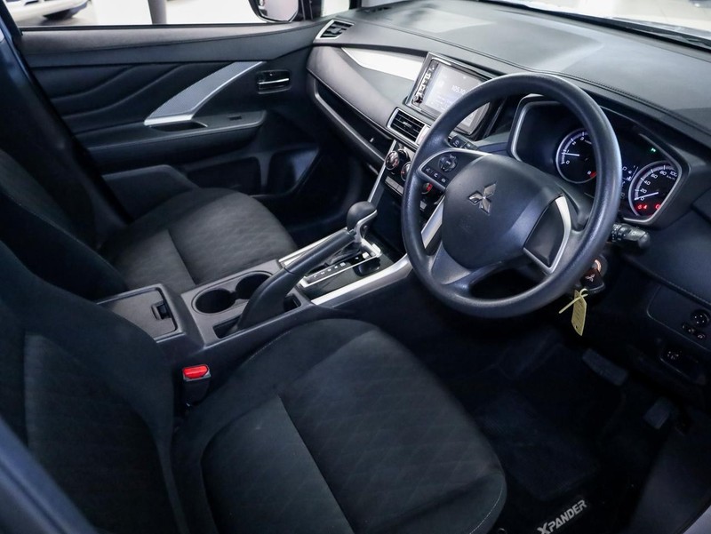 Mitsubishi Xpander - GWM Haval Woodmead - Image 2