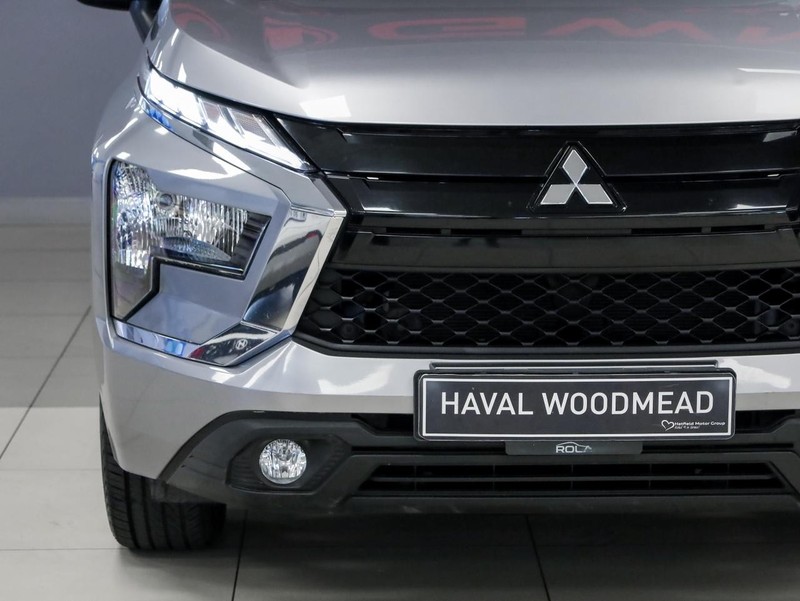 Mitsubishi Xpander - GWM Haval Woodmead - Image 3