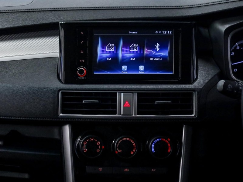 Mitsubishi Xpander - GWM Haval Woodmead - Image 15