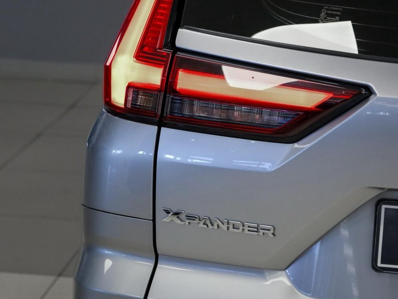 Mitsubishi Xpander - GWM Haval Woodmead - Image 20