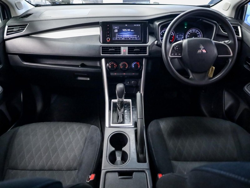 Mitsubishi Xpander - GWM Haval Woodmead - Image 12