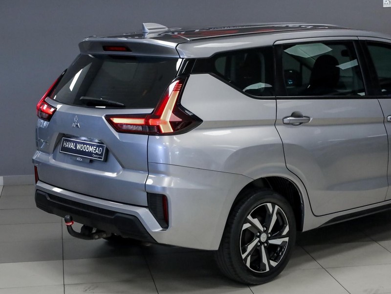 Mitsubishi Xpander - GWM Haval Woodmead - Image 19