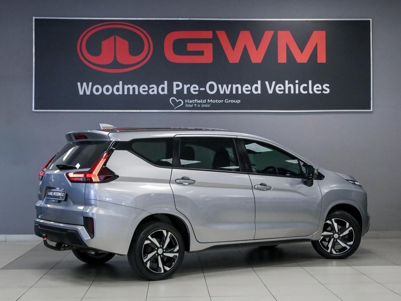 Mitsubishi Xpander - GWM Haval Woodmead - Image 16