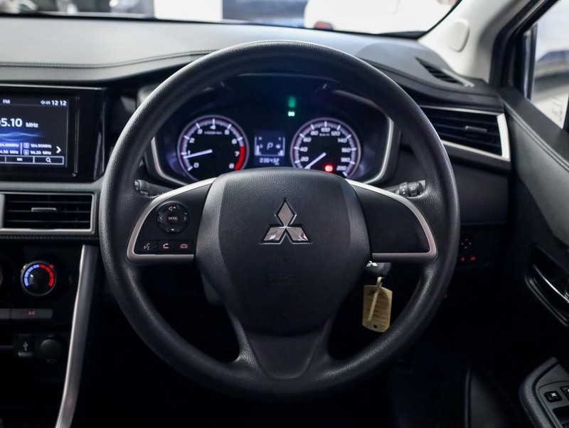 Mitsubishi Xpander - GWM Haval Woodmead - Image 13