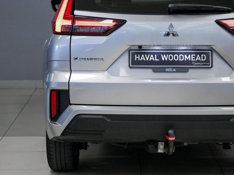 Mitsubishi Xpander - GWM Haval Woodmead - Image 17