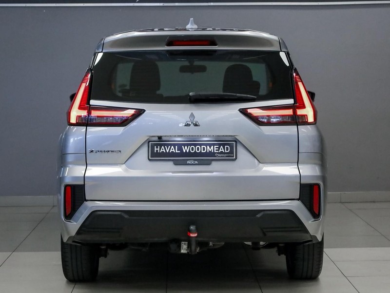 Mitsubishi Xpander - GWM Haval Woodmead - Image 18