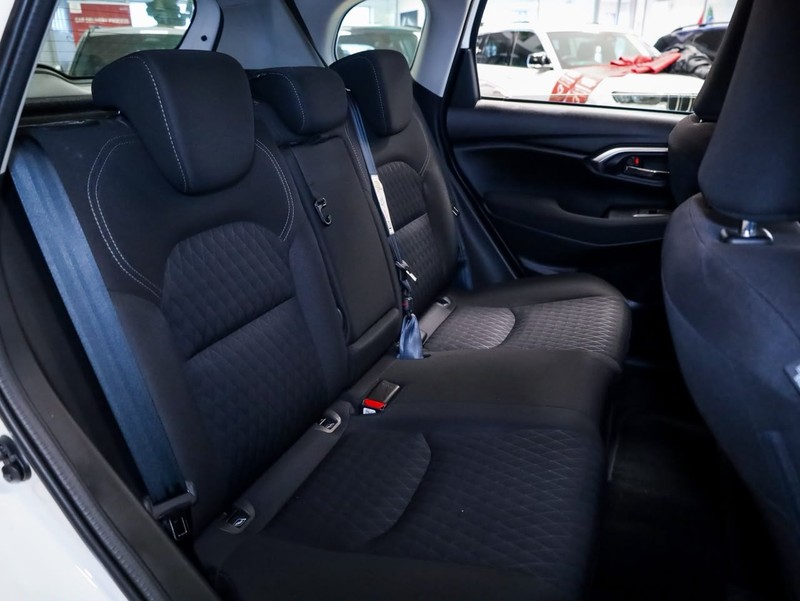 Toyota Urban Cruiser - GWM Haval Woodmead - Image 8