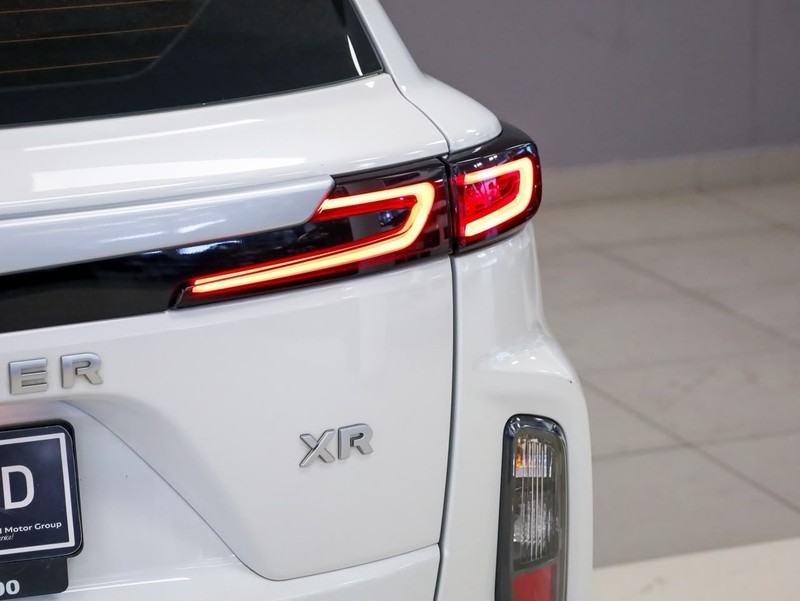 Toyota Urban Cruiser - GWM Haval Woodmead - Image 22