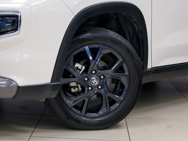 Toyota Urban Cruiser - GWM Haval Woodmead - Image 2
