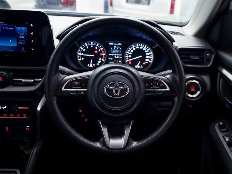 Toyota Urban Cruiser - GWM Haval Woodmead - Image 14