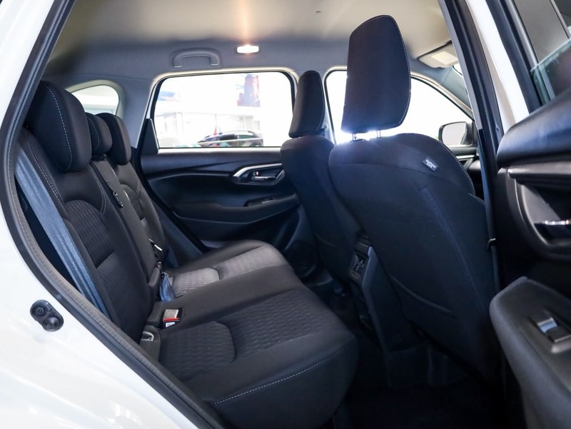 Toyota Urban Cruiser - GWM Haval Woodmead - Image 12