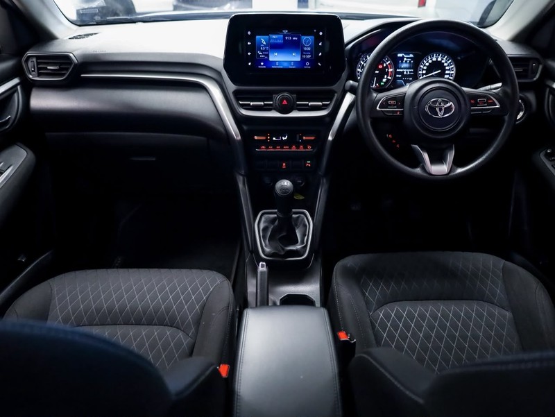 Toyota Urban Cruiser - GWM Haval Woodmead - Image 10