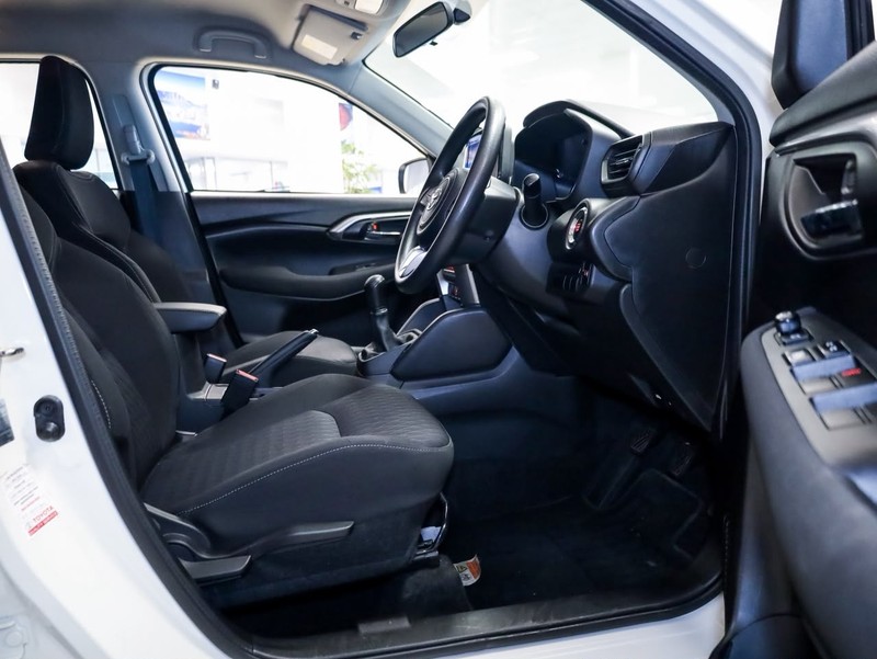Toyota Urban Cruiser - GWM Haval Woodmead - Image 6